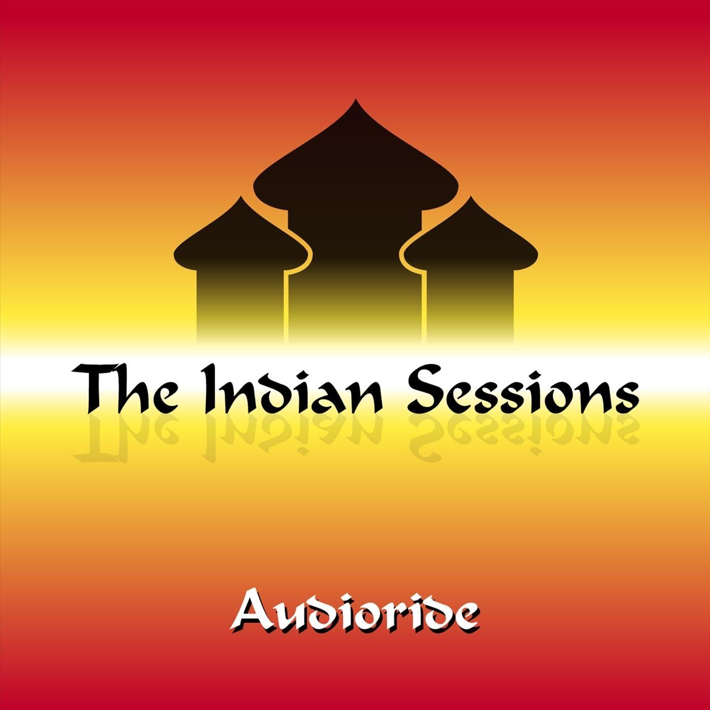 Audioride: The Indian Sessions