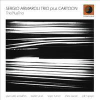 Sergio Armaroli Trio - Sergio Armaroli Trio