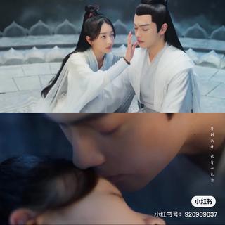 千古玦尘|听完泪奔的电视剧插曲