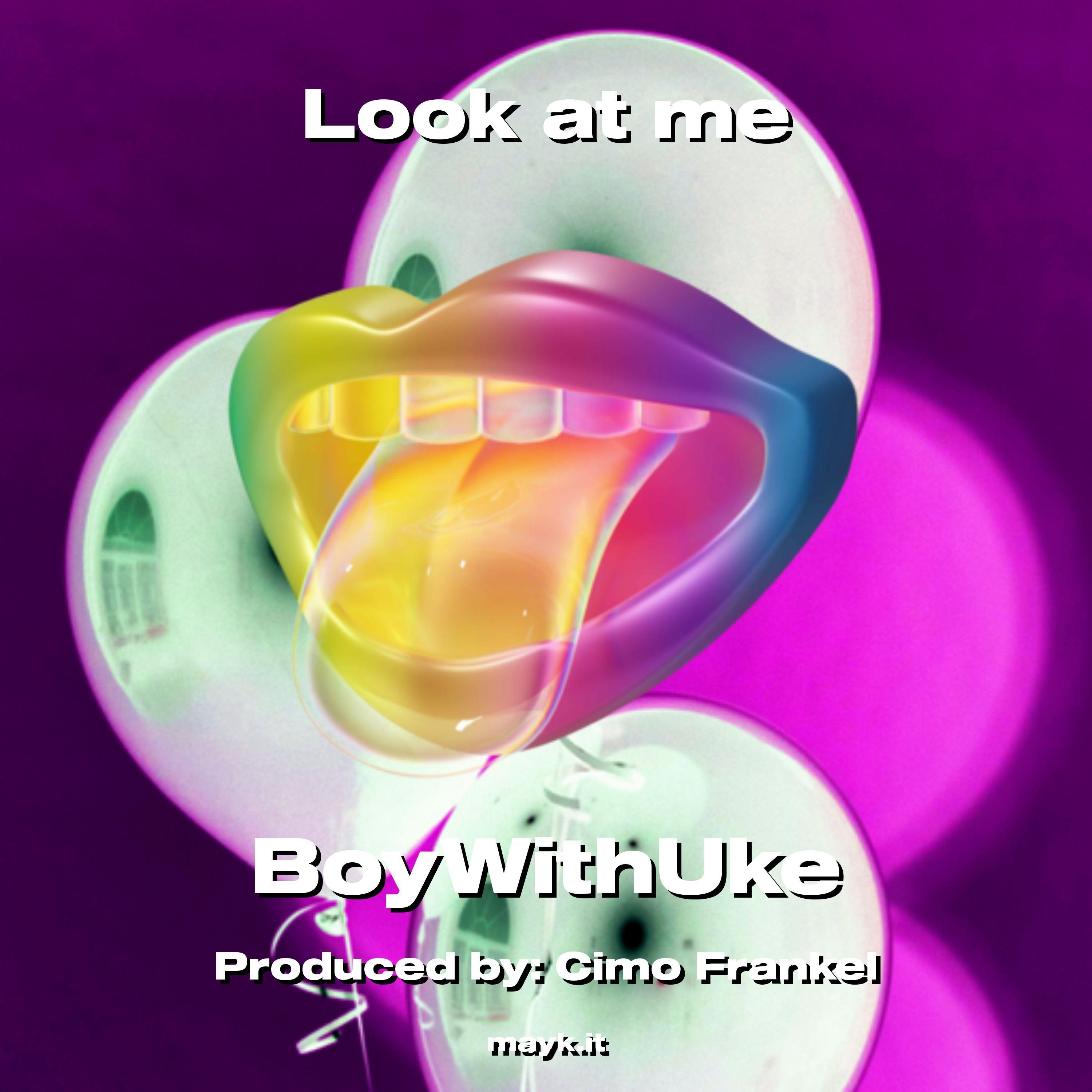 Look at me