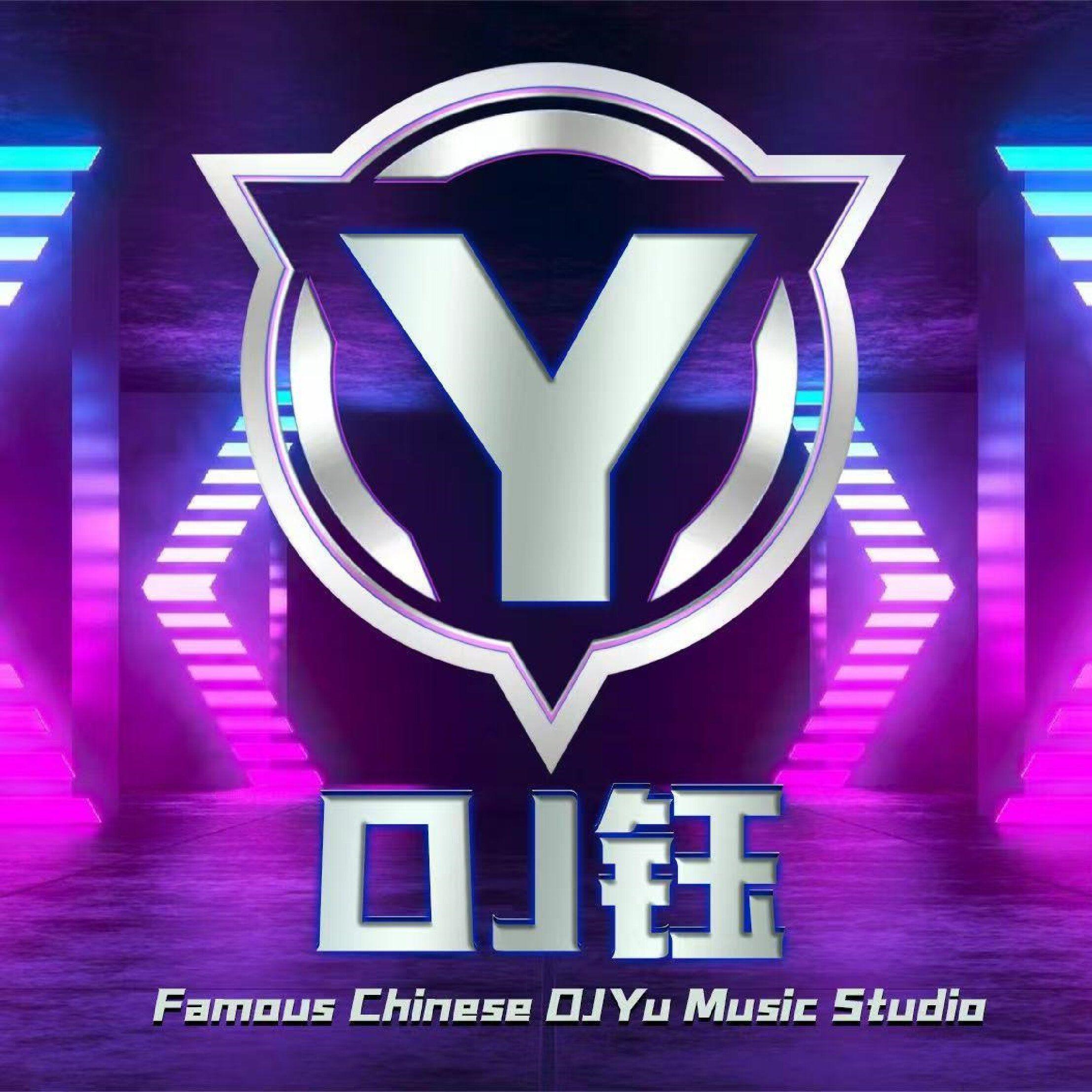 朝你大胯捏一把（DJ钰remix）