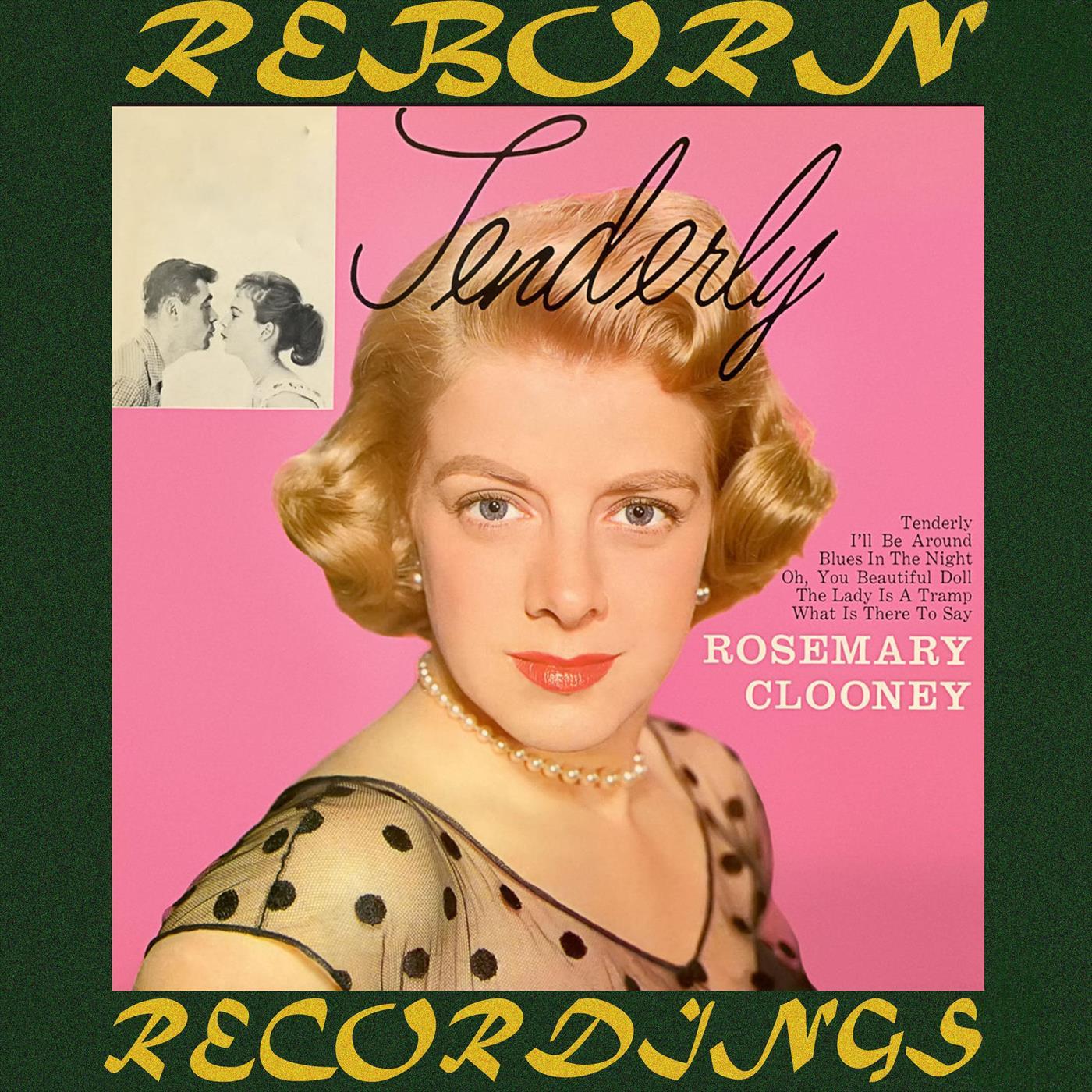 Tenderly (House Party, HD Remastered)