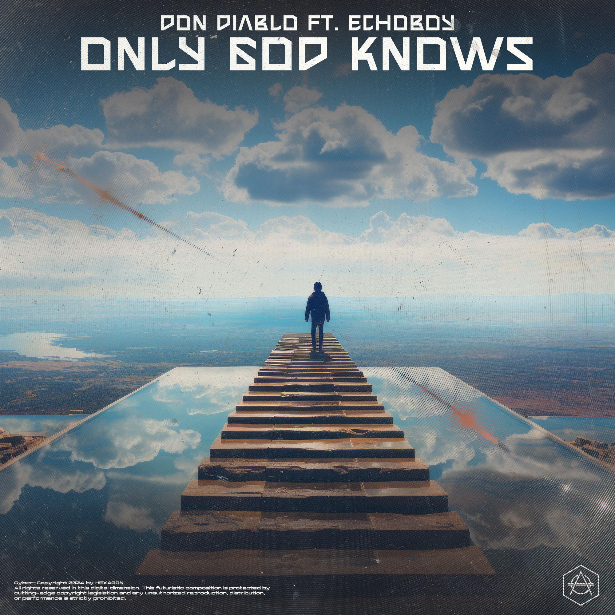 Only God Knows专辑