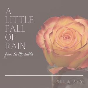 A little fall or ria （升5半音）