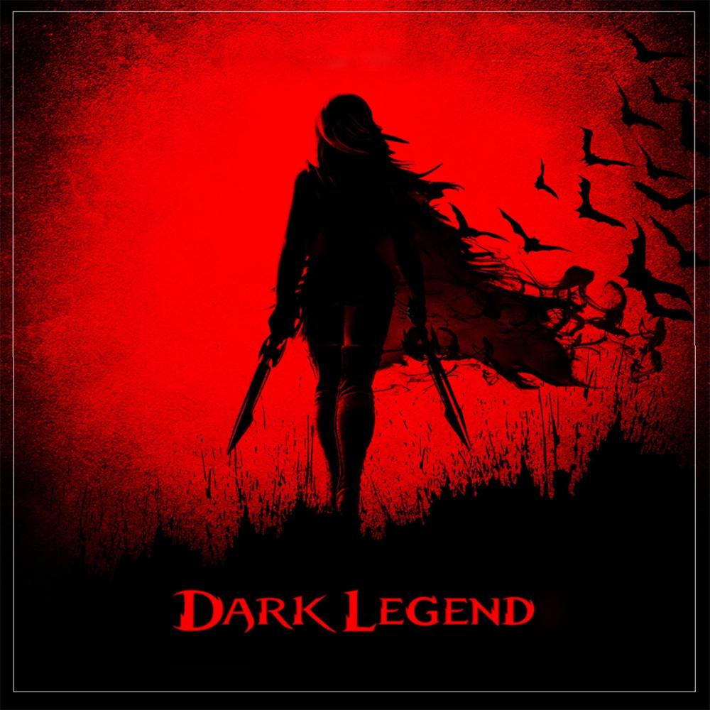 Dark Legend专辑
