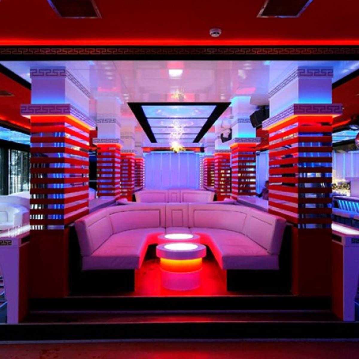 All The Sad Young Men (Danny L Harle Remix)