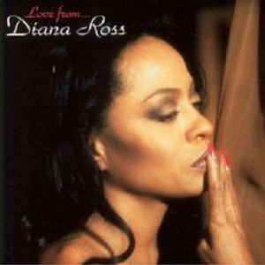 Diana Ross-When You Tell Me That You Love Me  立体声伴奏 （降4半音）