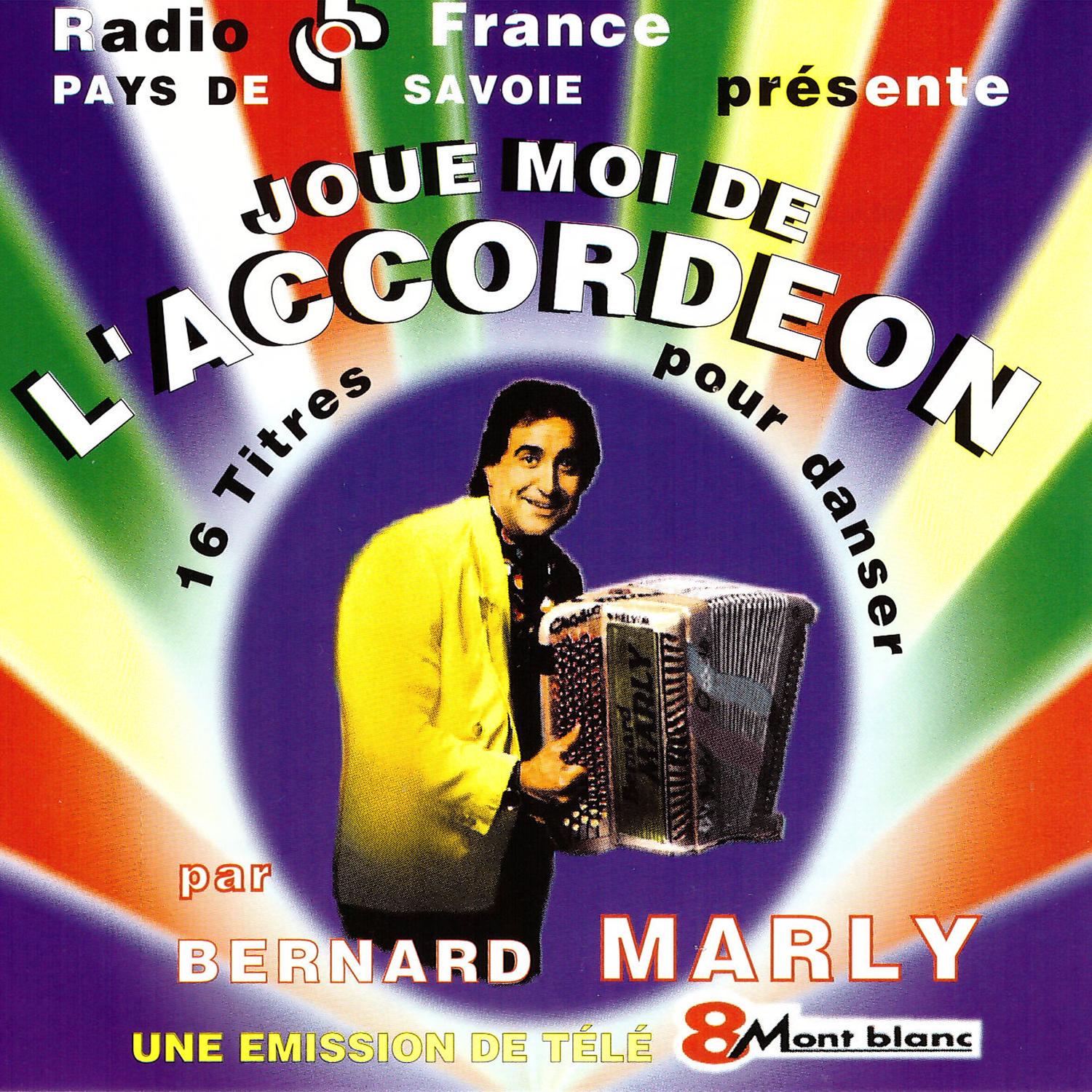 Joue moi de l'accordéon