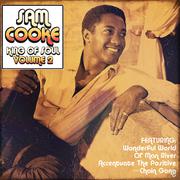 Sam Cooke - King of Soul  Vol.2