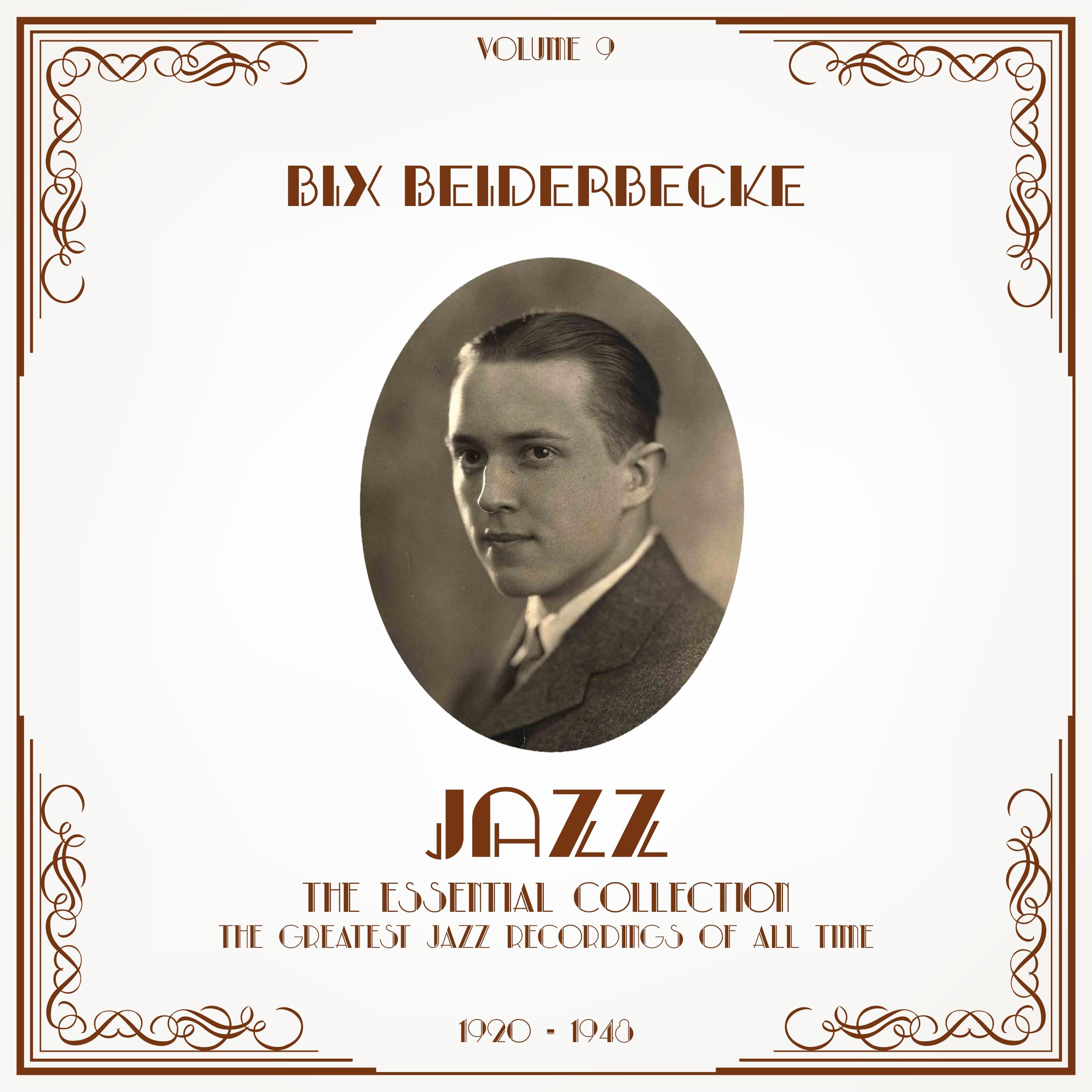 Jazz - The Essential Collection, Vol. 9