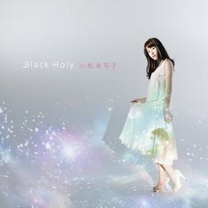 小松未可子 - lack Holy （降2半音）