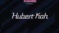 So8Os Presents Hubert Kah专辑