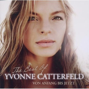 Yvonne Catterfeld - Almost There (Instrumental) 原版无和声伴奏 （升1半音）