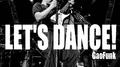 Let's Dance专辑