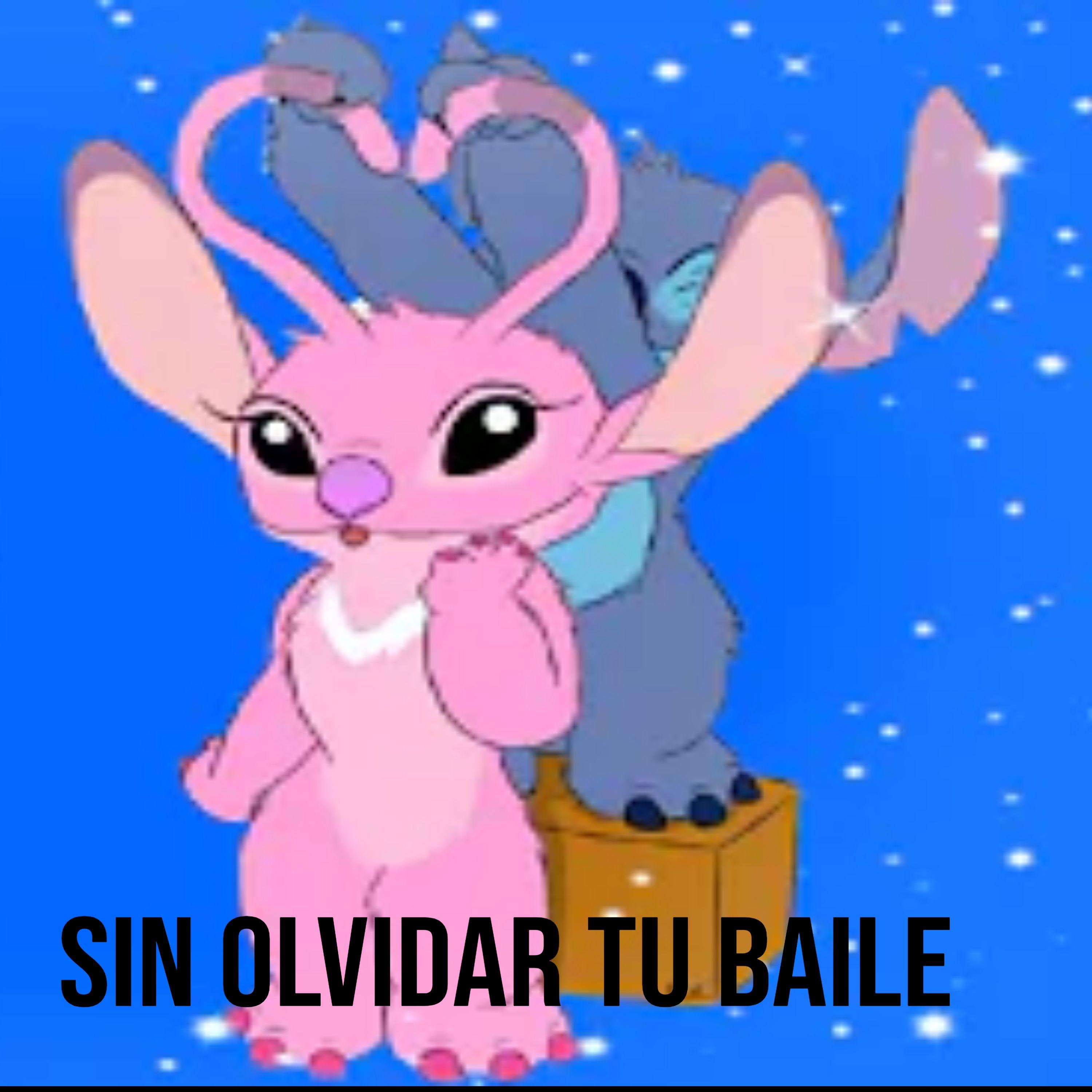 Sin Olvidar Tu Baile