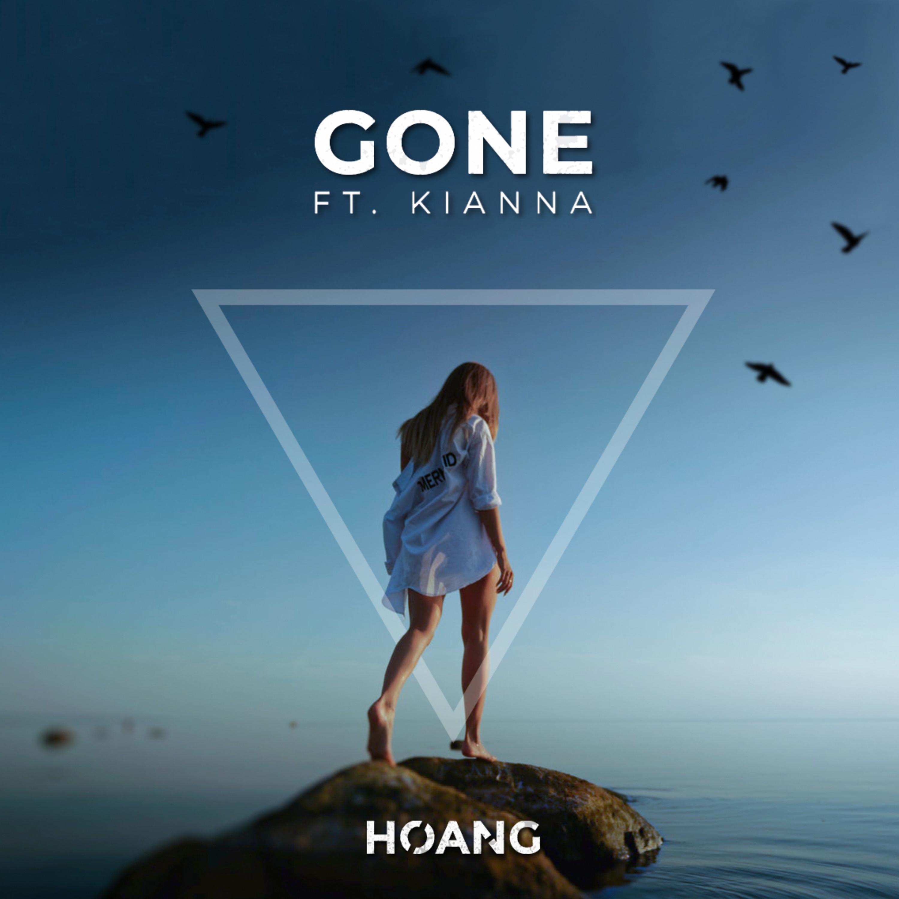 Gone (feat. Kianna)