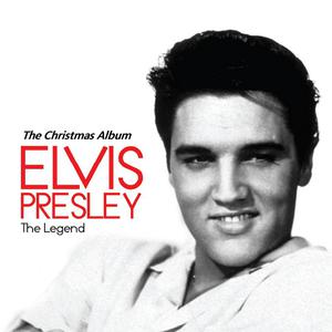 Elvis Presley - From a Jack to a King (PT karaoke) 带和声伴奏 （升4半音）