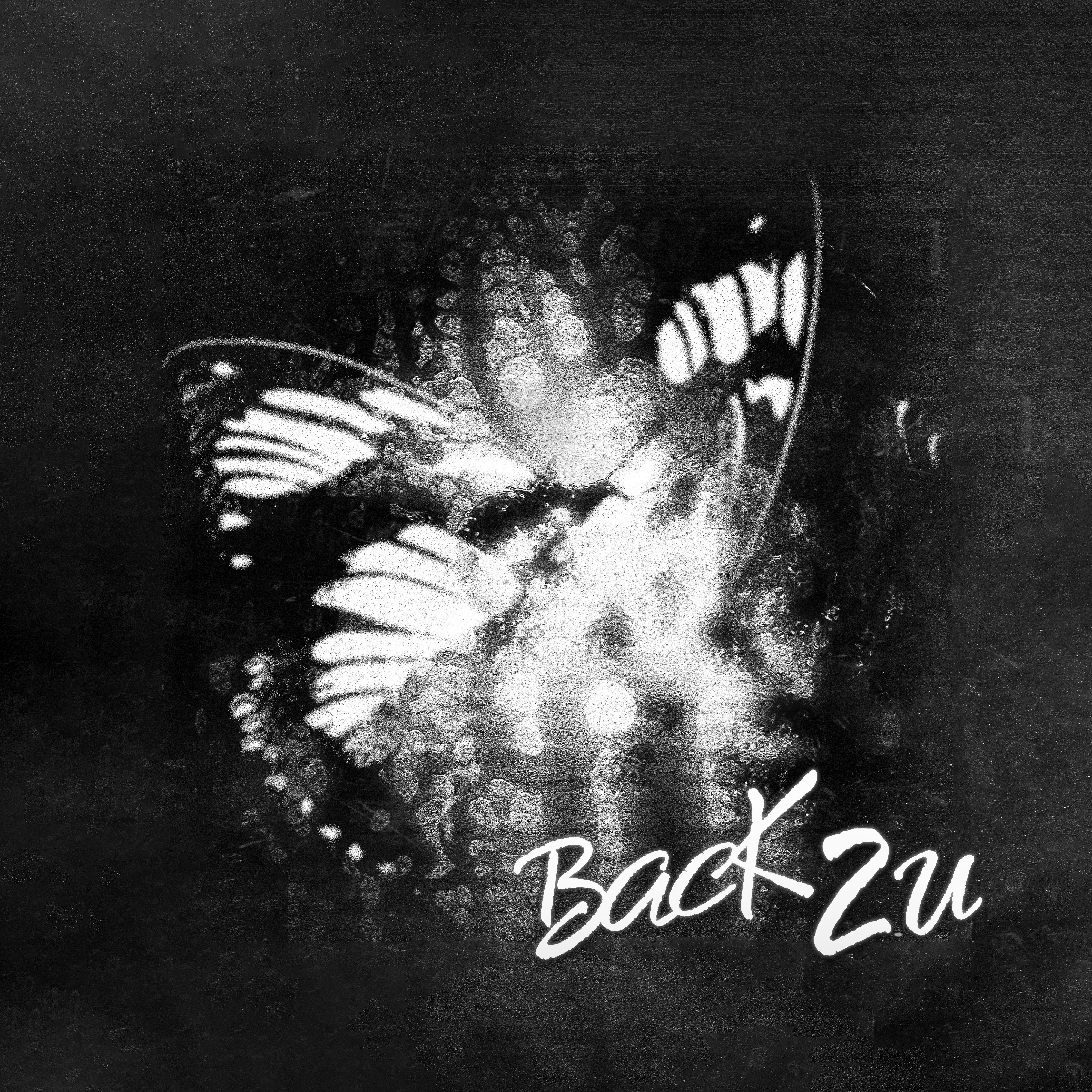 Back2u专辑