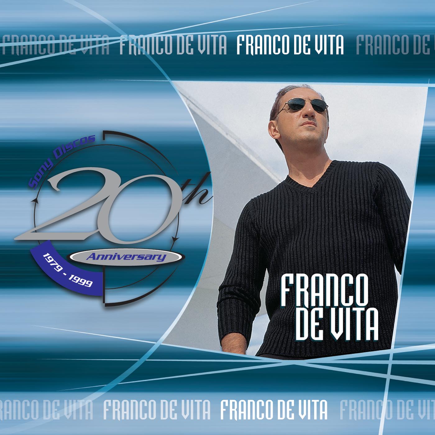 20th Anniversary