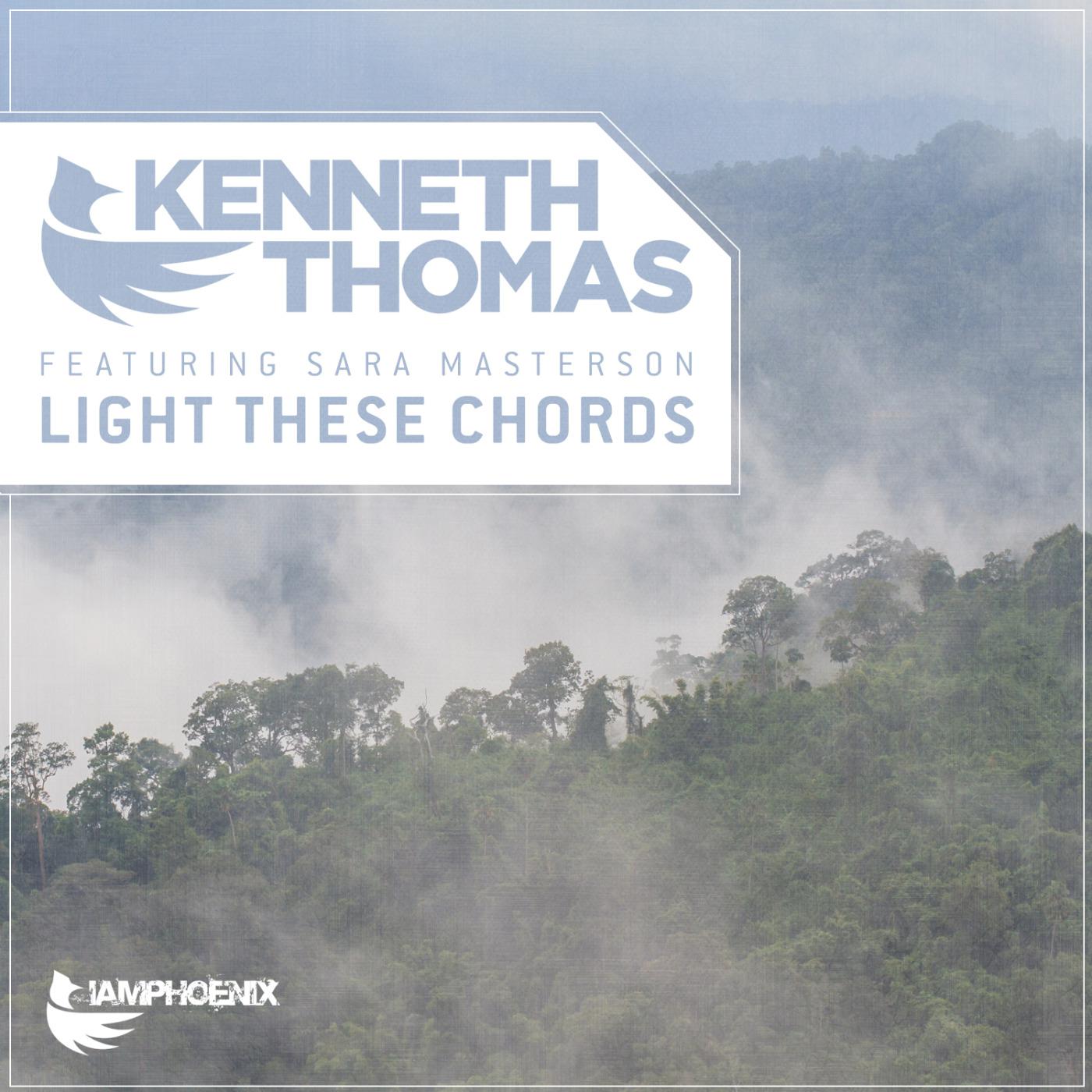 Kenneth Thomas - Light These Chords