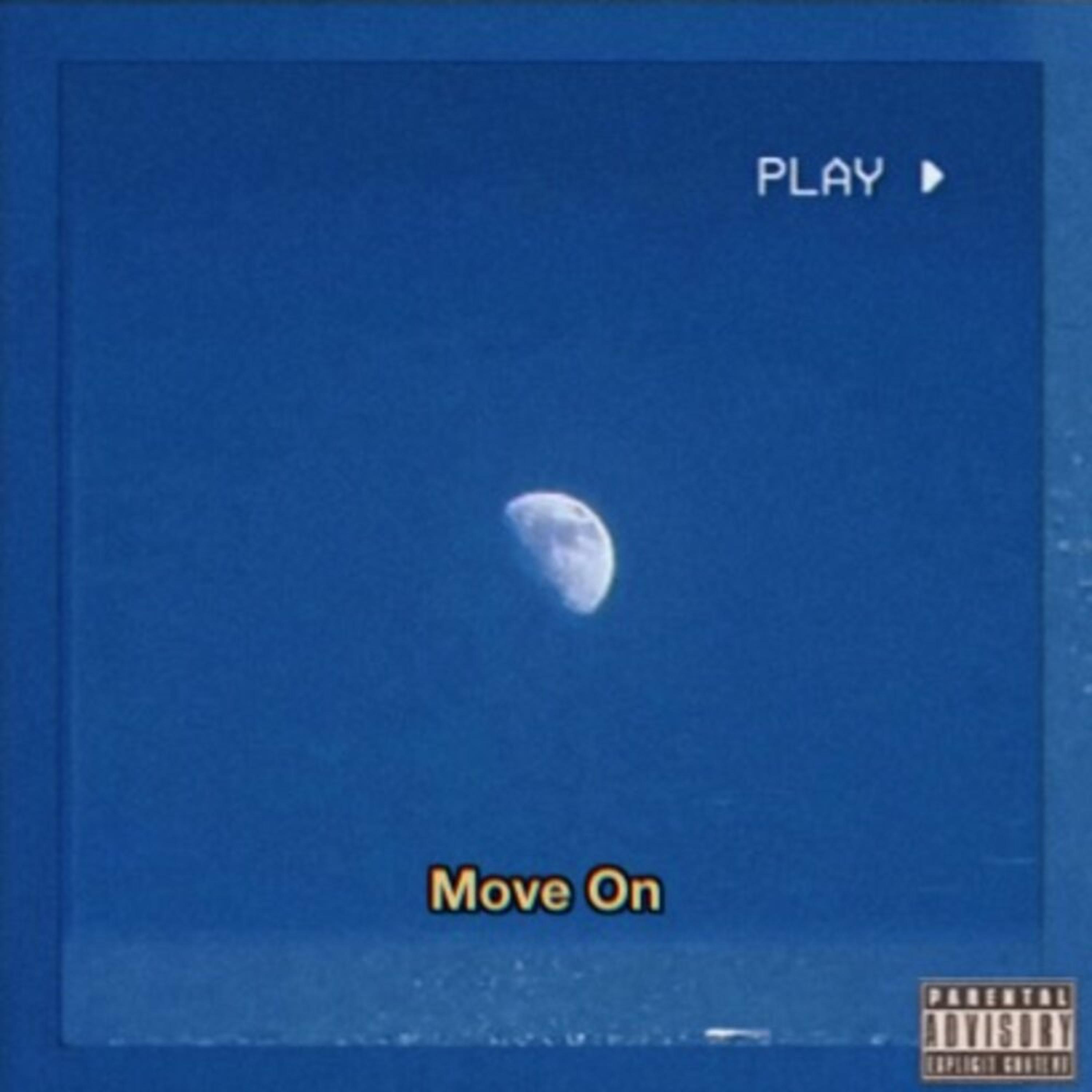 Move On (feat. TylerTea & Scorpius)