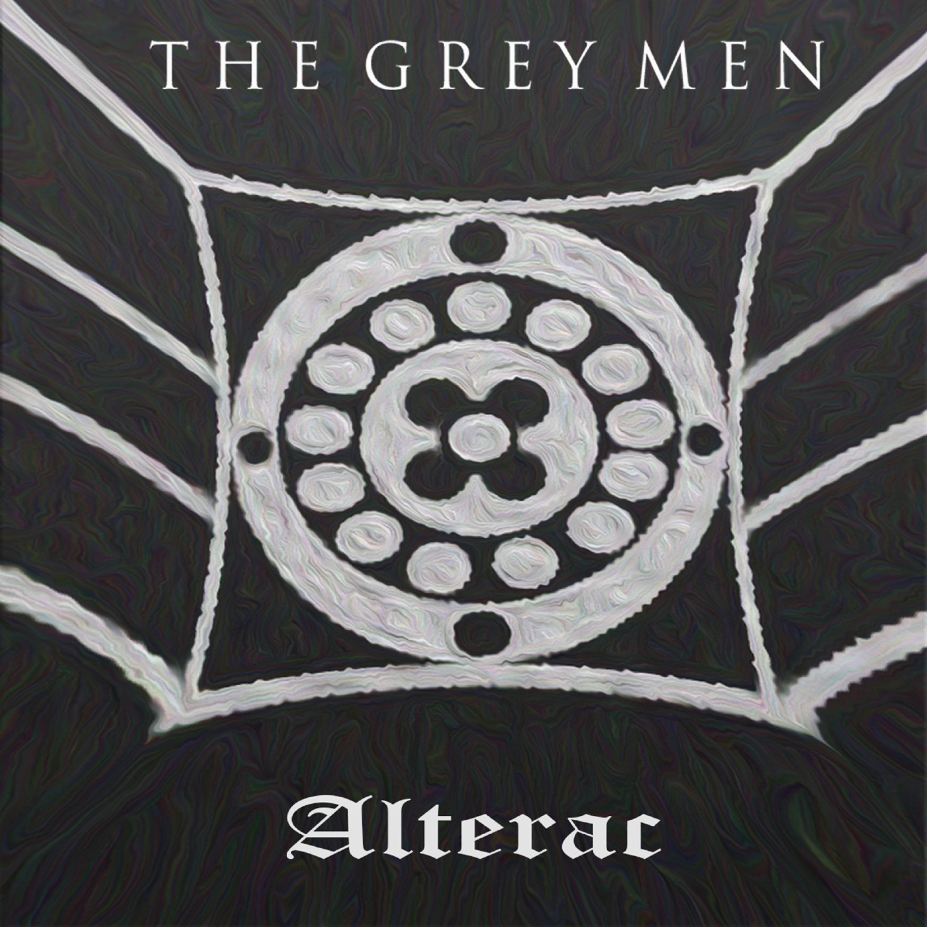 Alterac | The Grey Men split