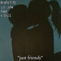 Just Friend专辑