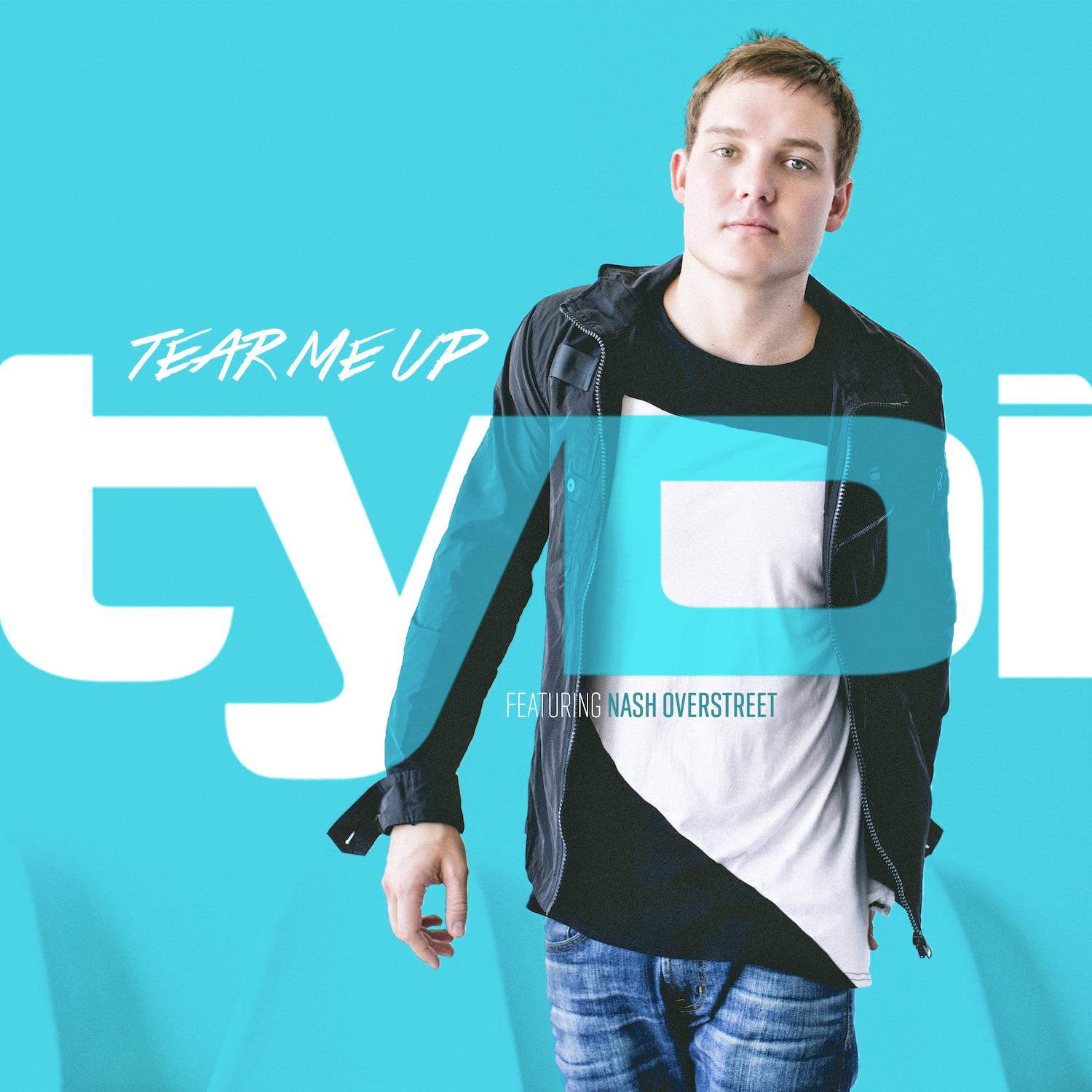 Tear Me Up (feat. Nash Overstreet)