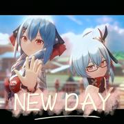 NewDay【2022拜年纪】