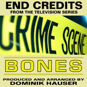 End Credits (From "Bones")