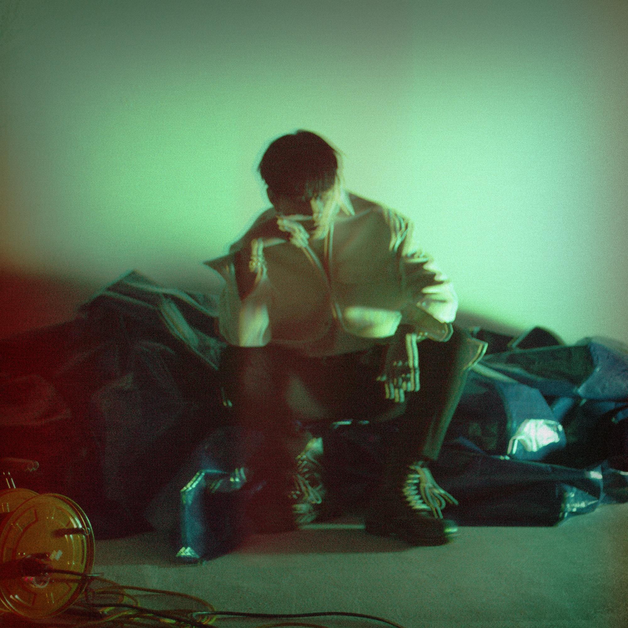 빈털터리 (Feat. 수란) (feat. SURAN (수란))