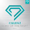 Cquenz - Echo of the Night (Extended Mix)