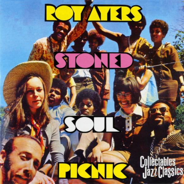 Stoned Soul Picinic