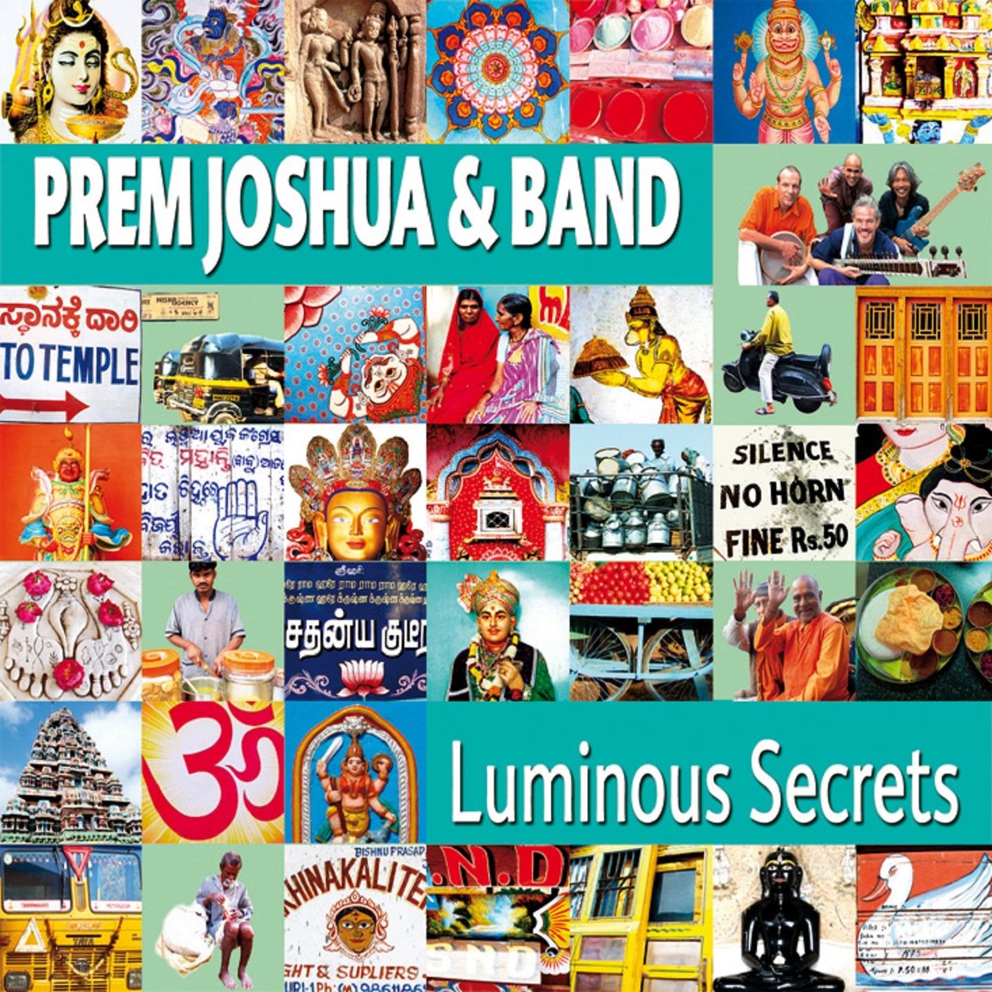 Luminous Secrets