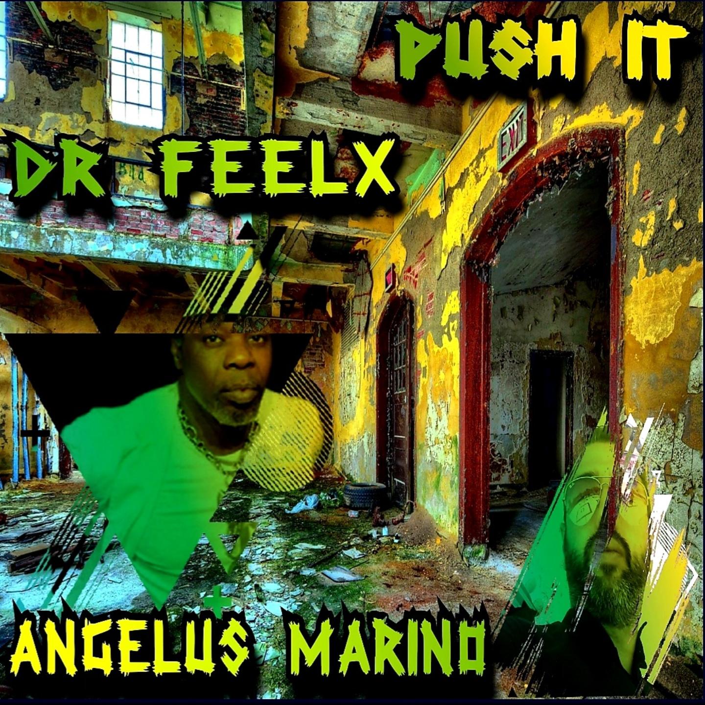 Push it