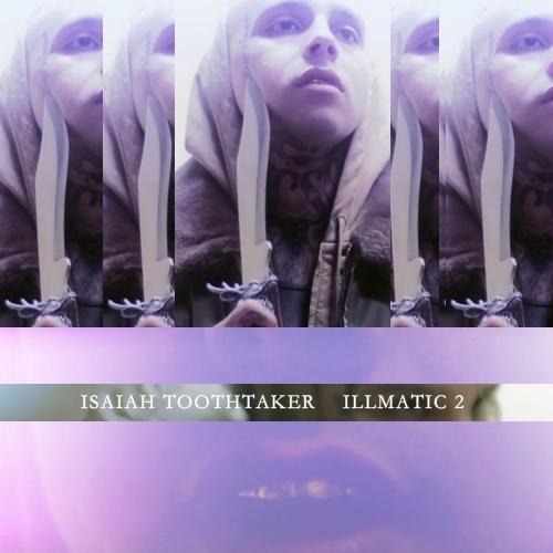 ILLMATIC 2