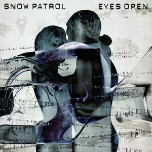Hands Open - Snow Patrol (OT karaoke 2) 带和声伴奏 （升7半音）