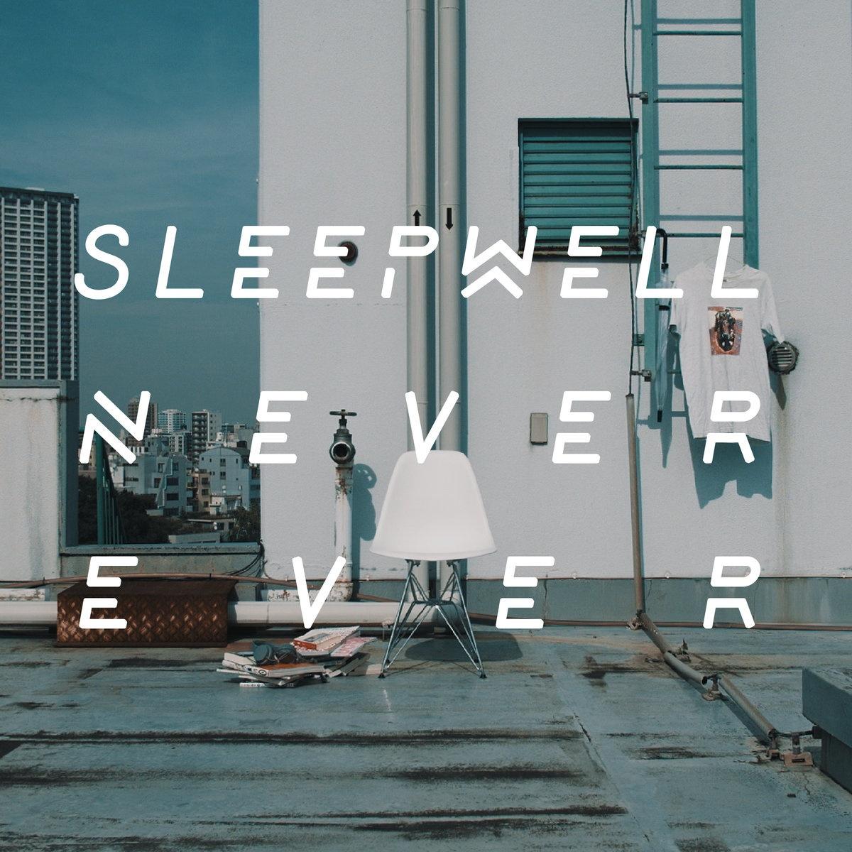 Never Ever