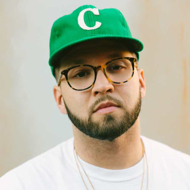 Andy Mineo