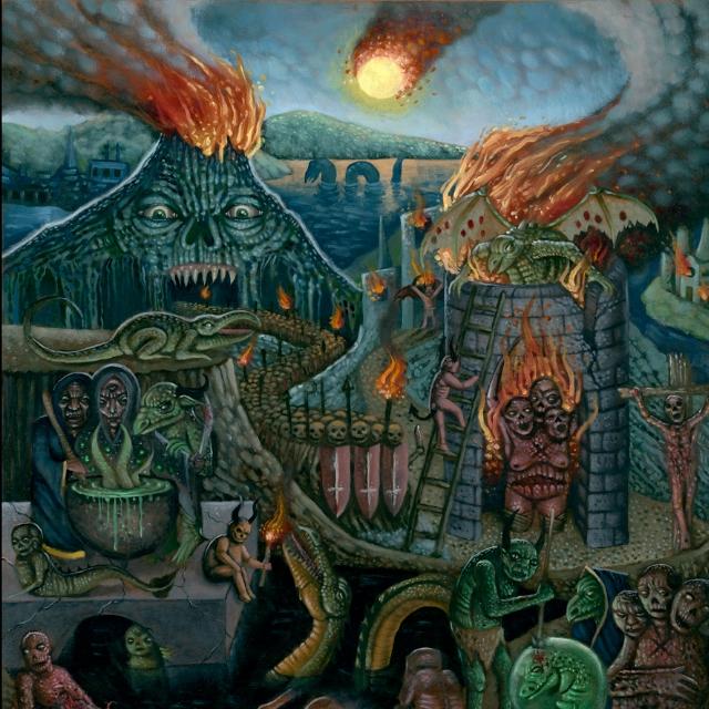 Descension