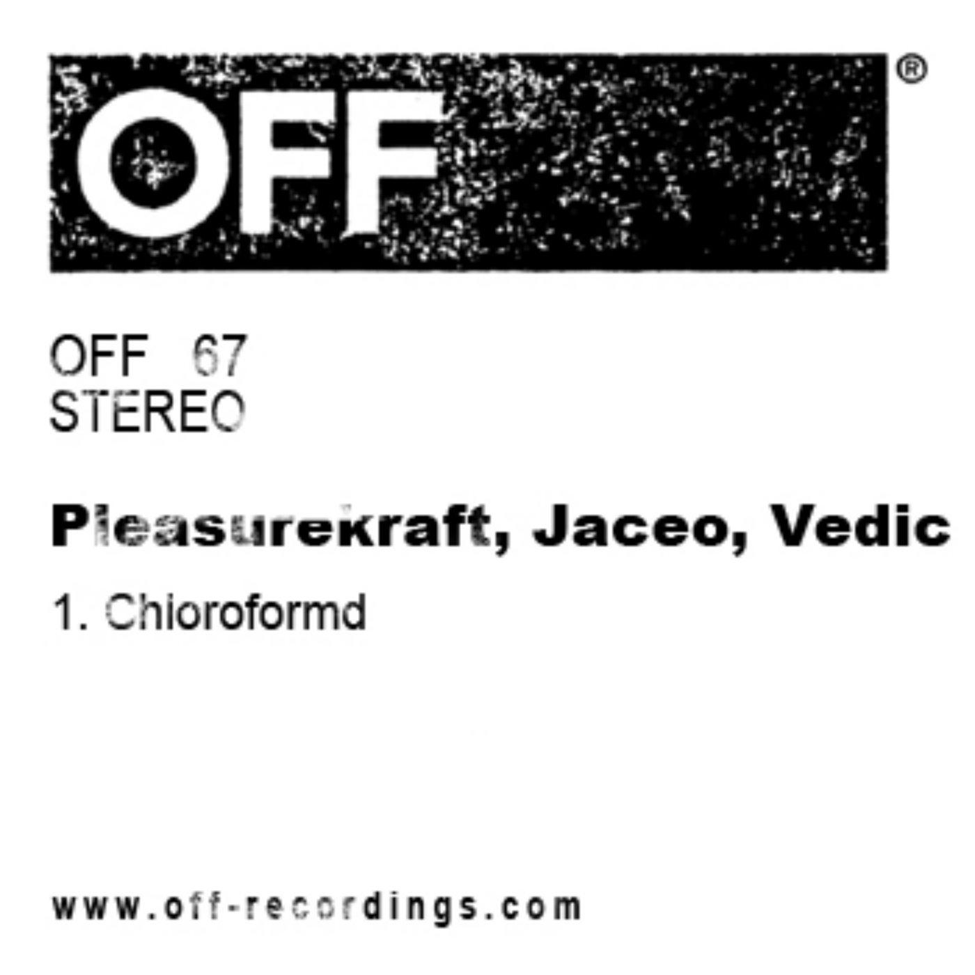 Chloroformd