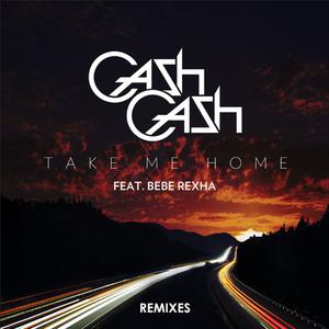 Take Me Home （原版立体声带和声）