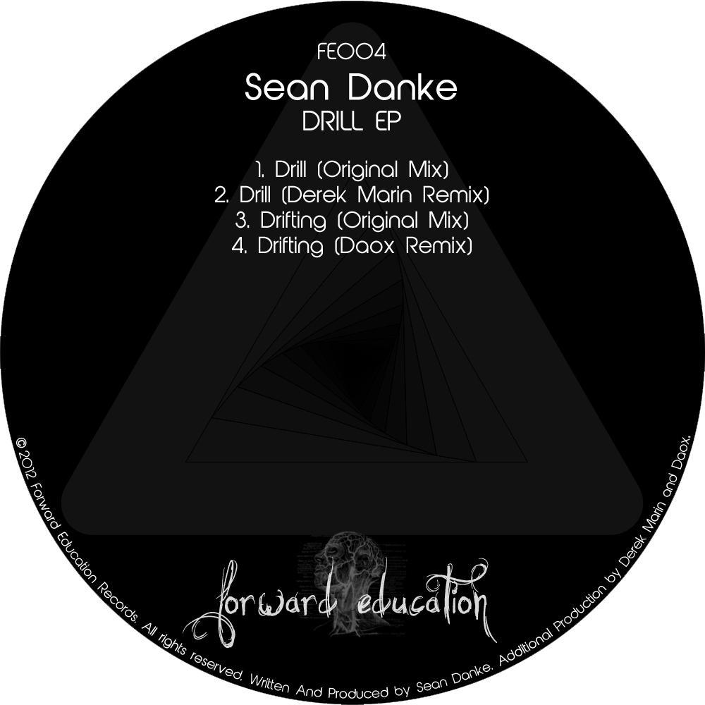 Drill EP
