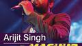 Arijit Singh Mashup (By DJ Paroma)专辑