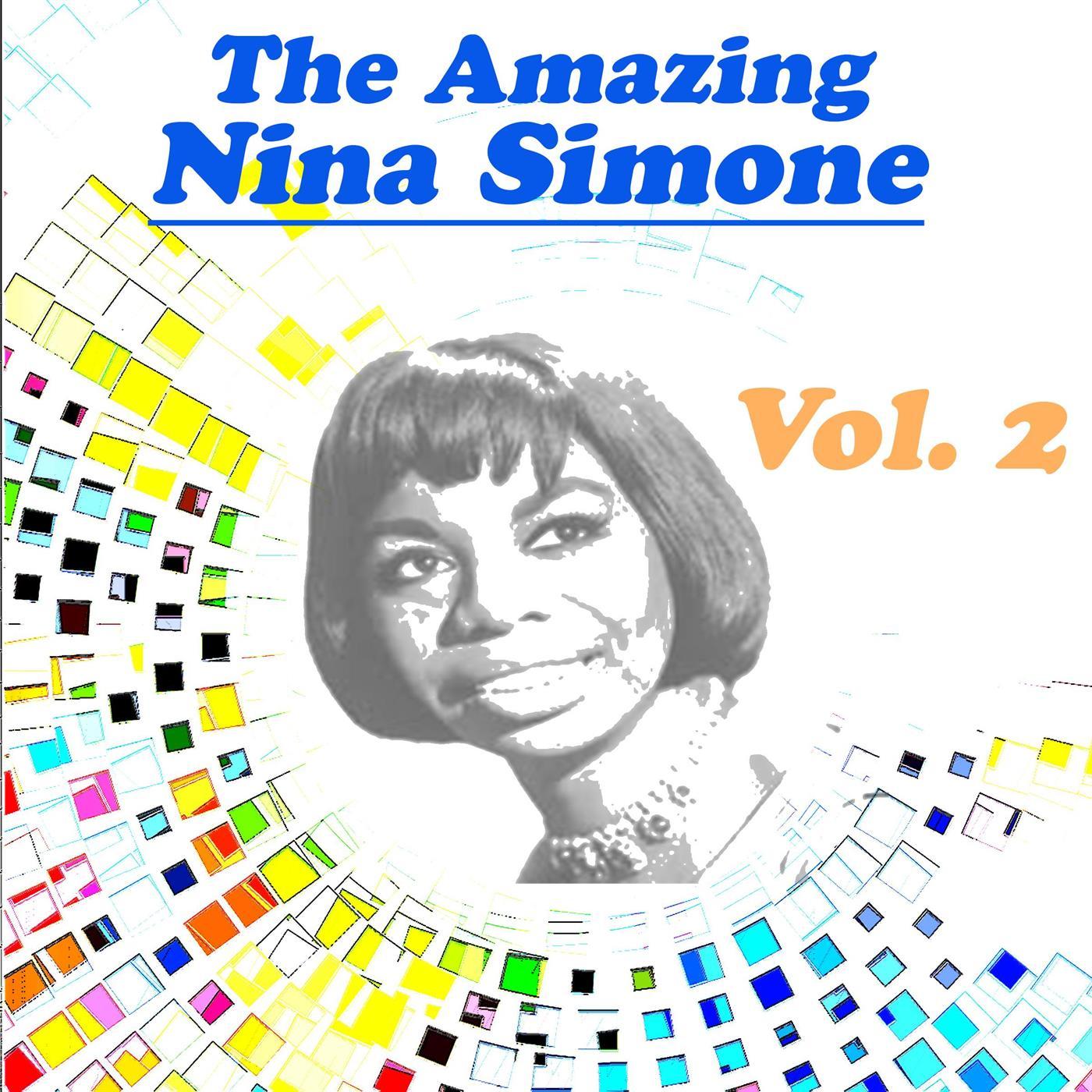 The Amazing Nina Simone Vol. 2