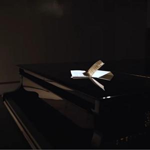 勞斯萊斯-piano version （升4半音）
