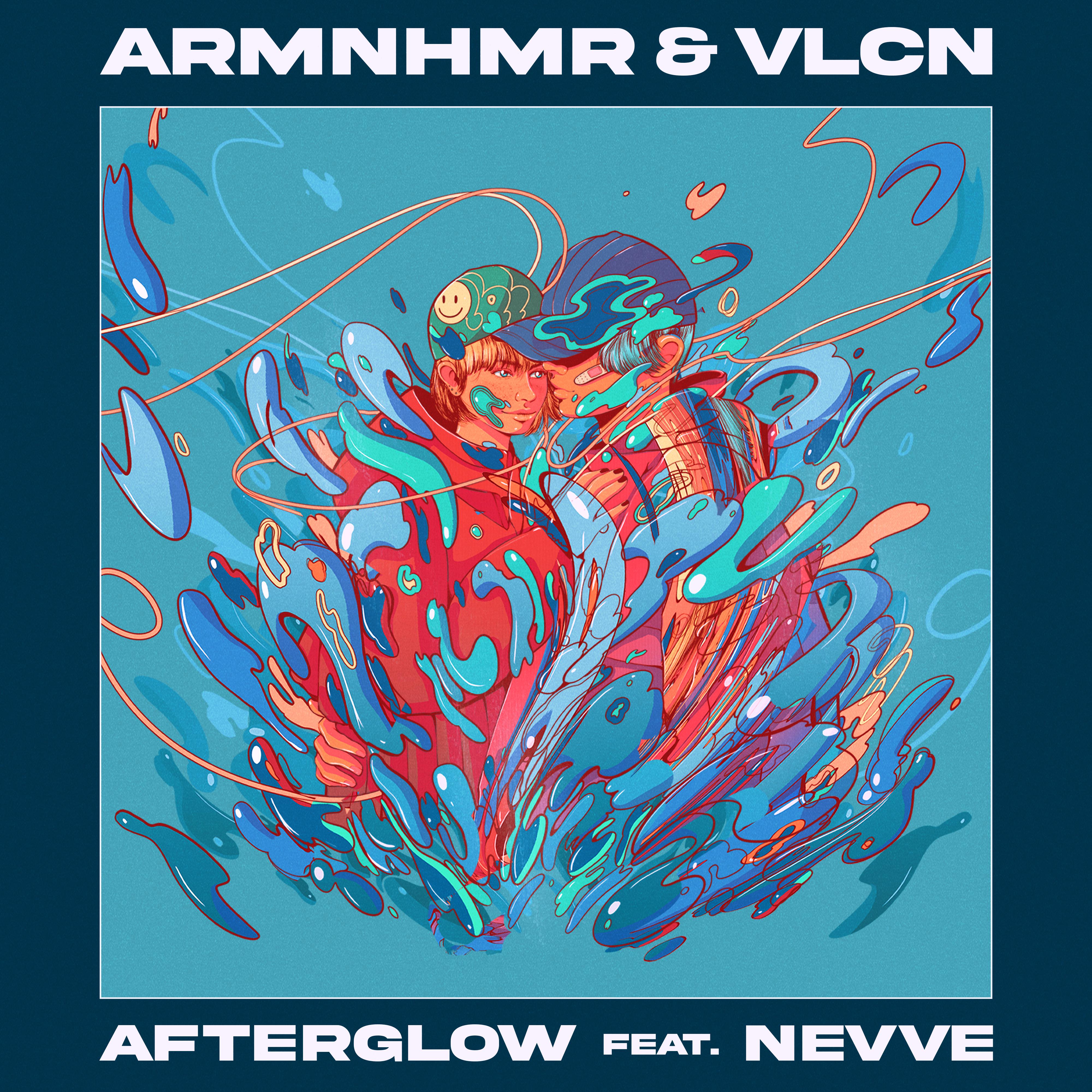 ARMNHMR - Afterglow