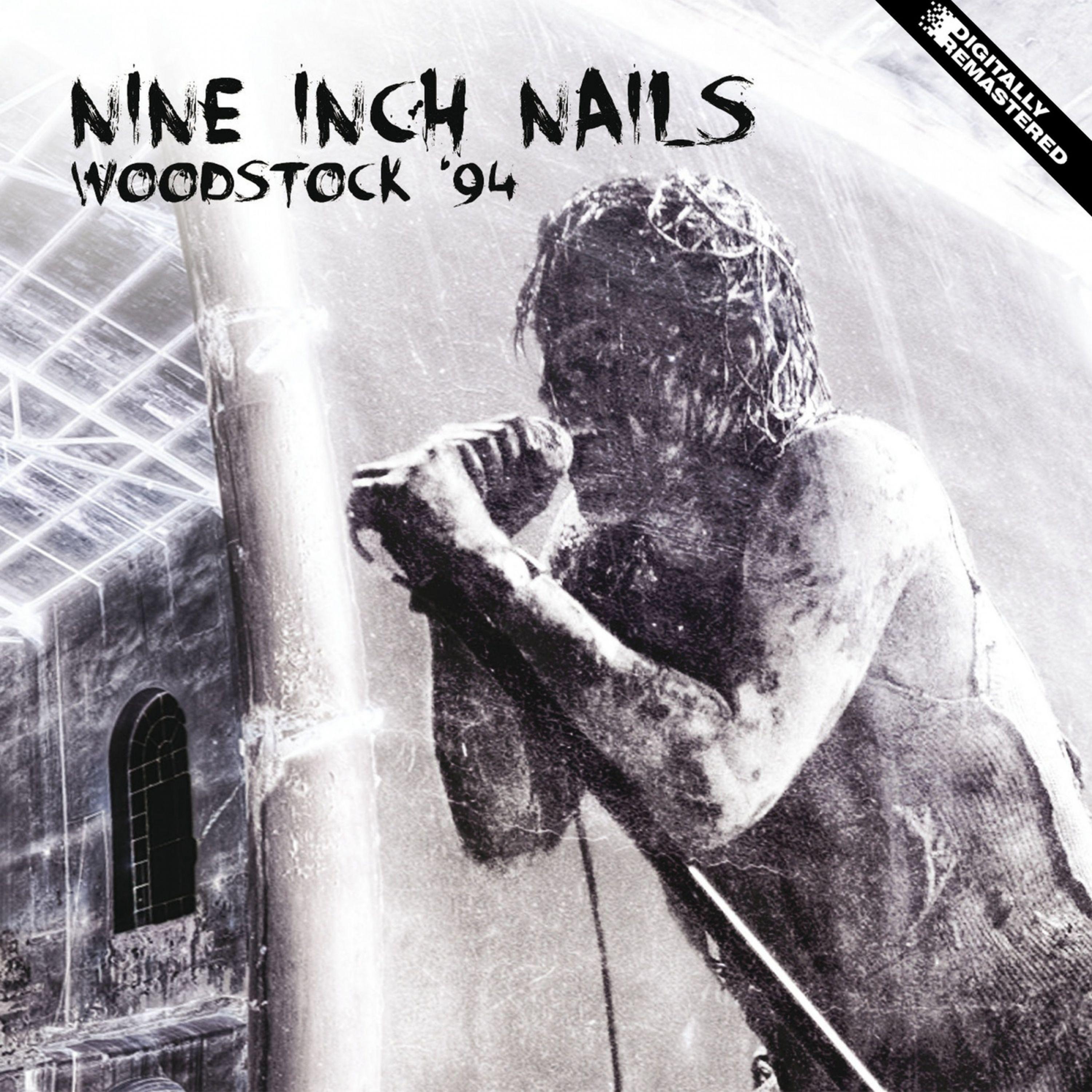 Live At Woodstock '94 (Live At Saugerties, New York 13 Aug 94)