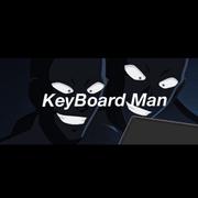 KeyBoardMan（Prod.LEGGO)