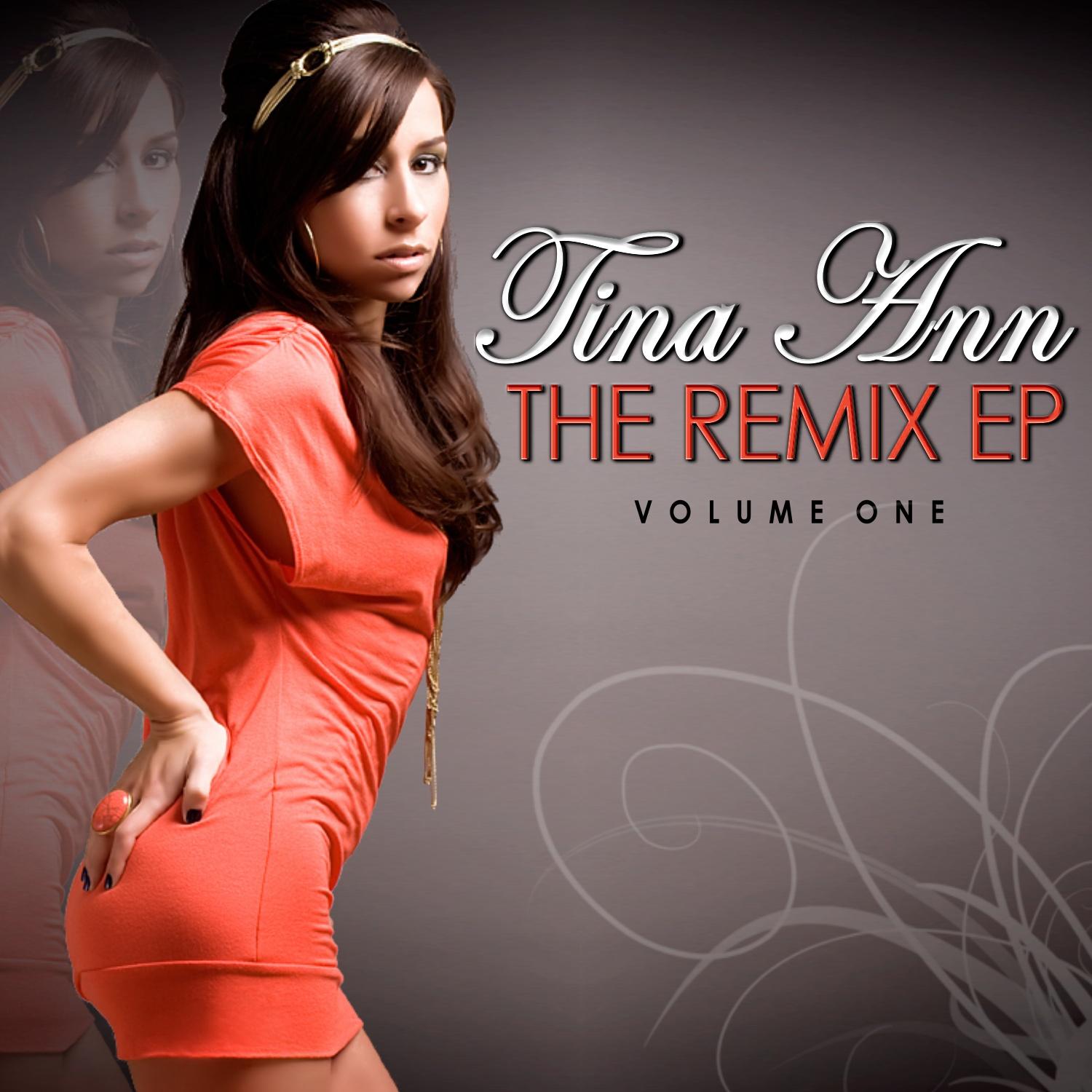The Remix EP Volume 1